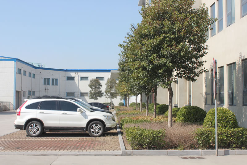 企業(yè)風(fēng)采